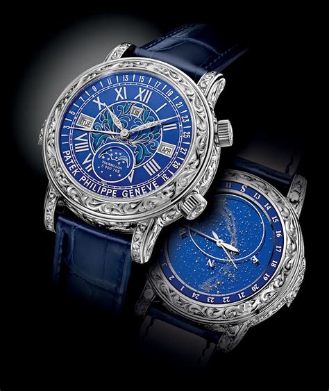 patek philippe costoso|most valuable Patek Philippe watch.